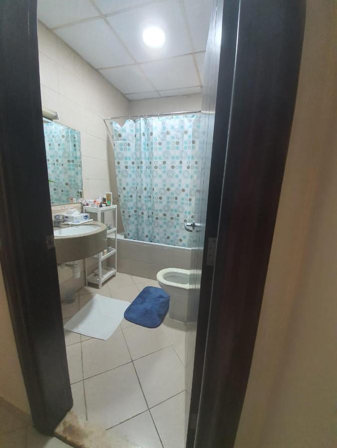 One Masterbedroom In 2 Bedroom Apt,Al Darwesh,Al Barsha 1 Дубай Екстериор снимка