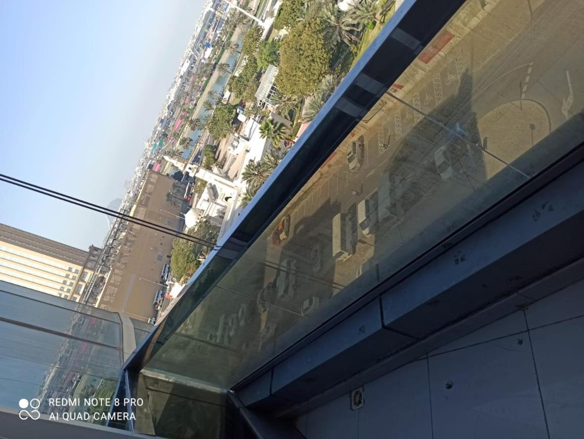 One Masterbedroom In 2 Bedroom Apt,Al Darwesh,Al Barsha 1 Дубай Екстериор снимка